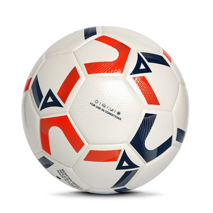 Soccer Balls Collection
